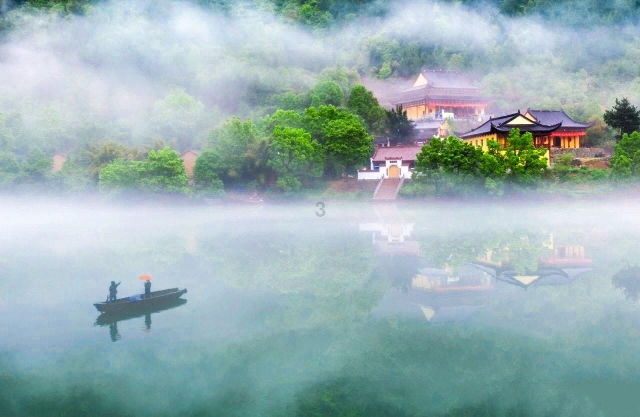 受邀出席