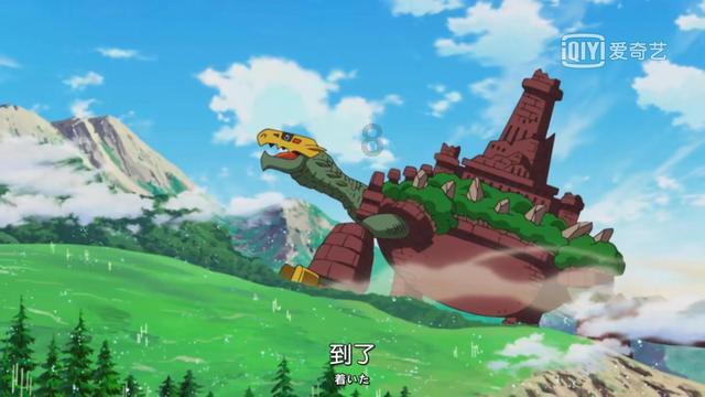 逃离橙园