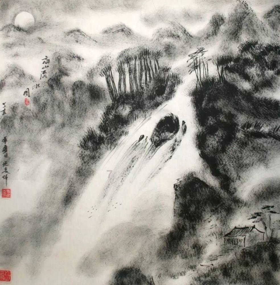 上海国考考点游戏画面