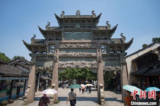 夏日的婚礼